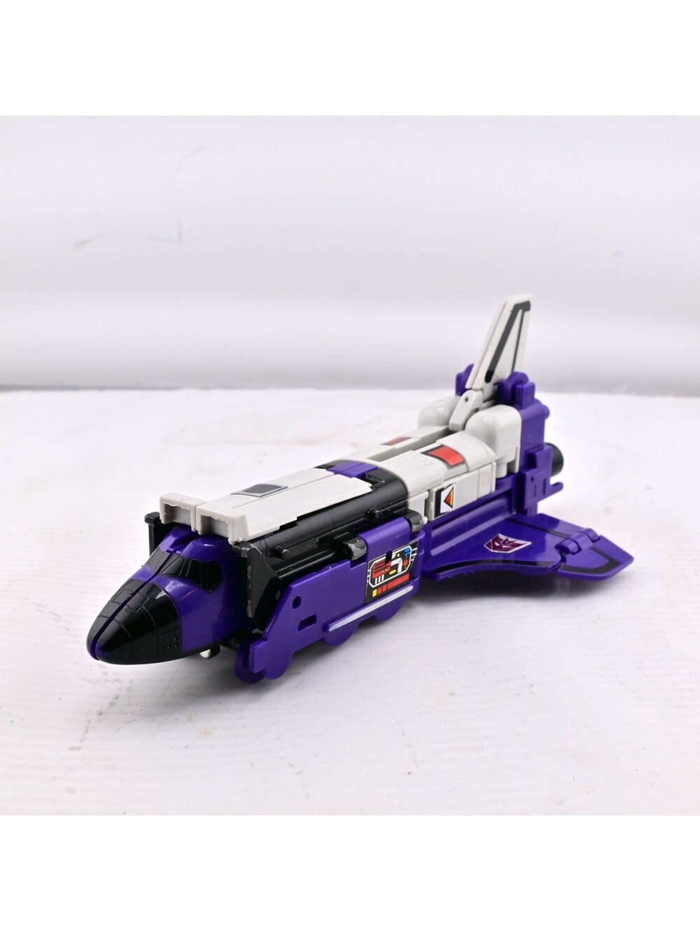 Transformers G1 Astrotrain